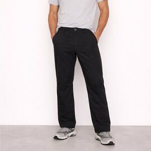 Kuhl Men’s Gray Straight Leg Technical Hiking Pans Cargo Pockets Size 40x32